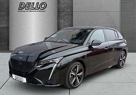 Peugeot 308 GT 1.6 AT Plug-In Hybrid Marix ACC Rfk. Navi Digit