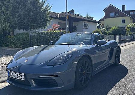 Porsche Boxster 718 S PDK