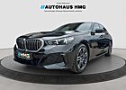 BMW 520 i M Sport *360°*STANDH*HUD*CURVED*NAVI*ACC