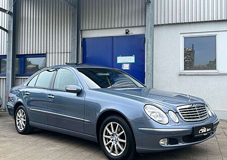 Mercedes-Benz E 200 E -Klasse Lim. Kompressor