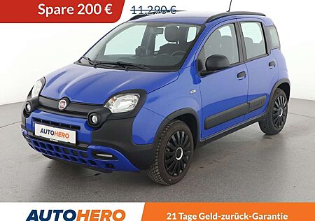 Fiat Panda 1.2 Waze*PDC*KLIMA*GARANTIE*