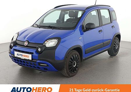 Fiat Panda 1.2 Waze*PDC*KLIMA*GARANTIE*