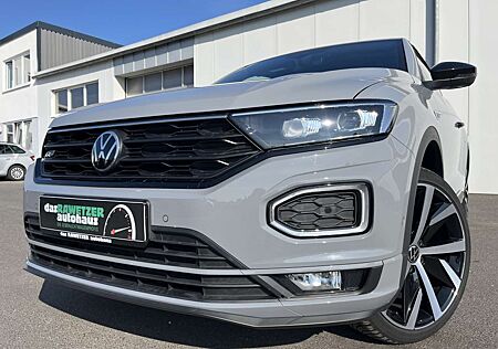VW T-Roc Volkswagen Cabriolet 1.5 TSI DSG R-Line 188€ m. 20% Anzahlu