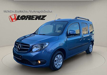 Mercedes-Benz Citan Kombi 111 CDI lang AHK PDC Kamera Sitzheiz