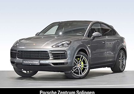 Porsche Cayenne E-Hybrid Coupe PASM HeadUp 21''