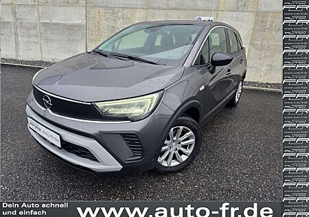 Opel Crossland X 1.2 Turbo Elegance Automatik#nur10Tk