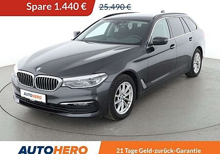 BMW 520d 520 xDrive Aut.*NAVI*TEMPO*LED*CAM*SHZ*PDC*
