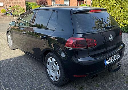 VW Golf Volkswagen 1.4 TSI DSG Highline