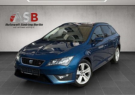 Seat Leon ST LED*Automatik*Leder*2.Hand*Klimaautomati