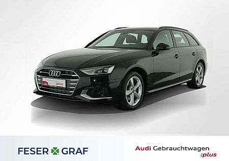 Audi A4 Avant 35 TFSI Navi/Leder/ACC/R-Kamera/Memory/