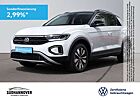 VW T-Roc Volkswagen Move 2.0 TDI DSG NAVI+STANDH.+LED+SHZ+PDC