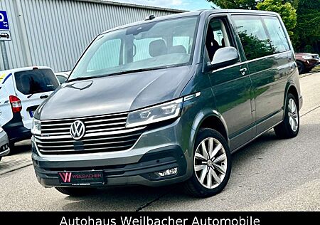 VW T6 Caravelle Volkswagen T6.1 Caravelle Comfortline 4-Motion DSG