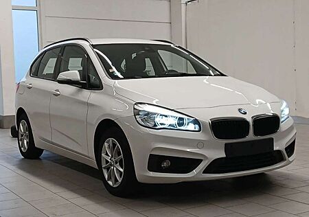 BMW 218 gebraucht kaufen BMW 218 i Advantage