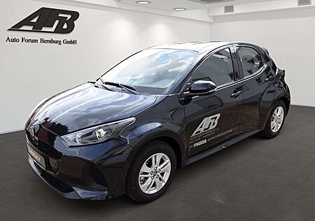 Mazda 2 Hybrid 1.5L Hybrid VVT-i 116 Center-Line