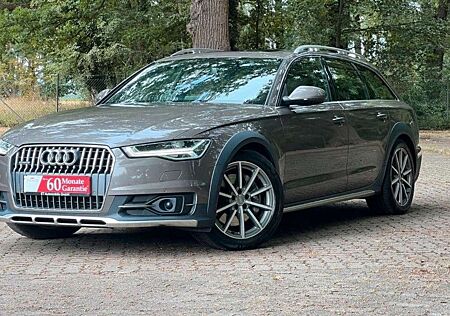 Audi A6 Allroad quattro 3.0 TDI