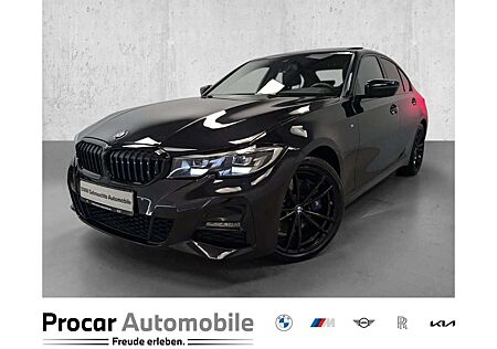 BMW 320 i xDrive M-Sport,LC Plus,STHZ,GD,NAV,PDC,