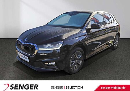Skoda Fabia 1.0 TSI Drive DSG Navi Pano LED PDC ACC
