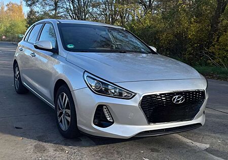 Hyundai i30 1.4 Trend