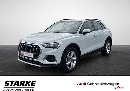 Audi Q3 35 TFSI advanced