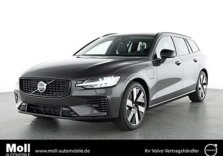 Volvo V60 Kombi Plus Dark Recharge Plug-In Hybrid AWD StandH