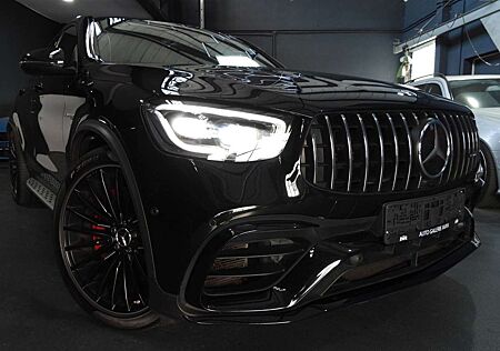 Mercedes-Benz GLC 63 AMG GLC 63 S AMG COUPE 4M PERFORMANCE/CARBON/AERO