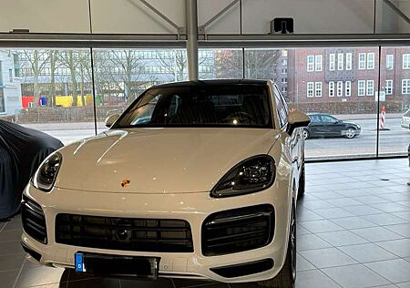 Porsche Cayenne GTS Coupe Tiptronic S