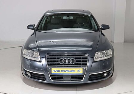 Audi A6 4.2 tiptronic quattro * Navi * Bi-Xenon * SHZ