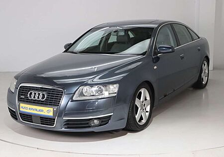 Audi A6 4.2 tiptronic quattro * Navi * Bi-Xenon * SHZ