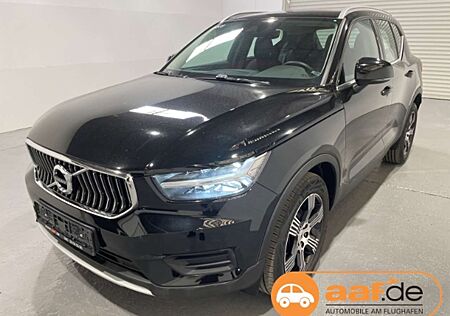 Volvo XC 40 XC40 D3 Inscription Automatik EU6d-T Leder Navi LED