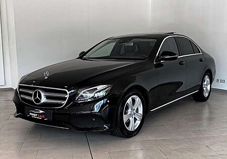 Mercedes-Benz E 220 d Avantgarde|PANO|AHK|360°|WIDESCREEN|LED|