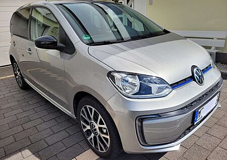 VW e-up! Volkswagen e-up! Up e-up e-up Style Plus