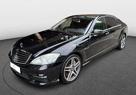Mercedes-Benz S 63 AMG S 63L AMG-Performanc-Exclusiv-Navi-Soft-Massage