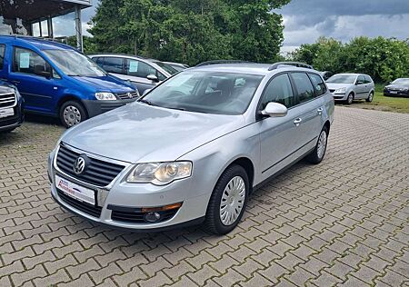 VW Passat Variant Volkswagen 2.0 TDI DPF DSG Trendline