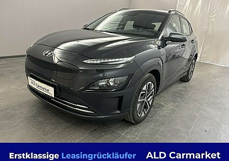 Hyundai Kona EV Select Geschlossen, 5-türig, Direktantrieb, 1-G