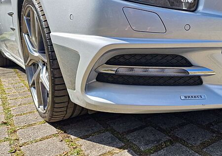 Mercedes-Benz SL 350 BRABUS Bodykit