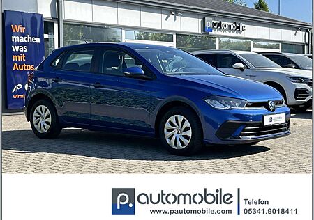 VW Polo Volkswagen 1.0 TSI *KLIMA*VC*LED*