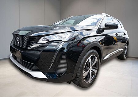 Peugeot 5008 GT 1.2 PureTech 130 EAT8