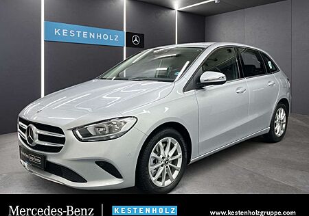 Mercedes-Benz B 250 e Style Kamera Spurhalt-Ass PTS Sitzh Temp