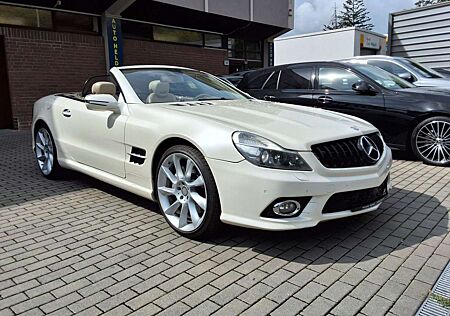 Mercedes-Benz SL 500