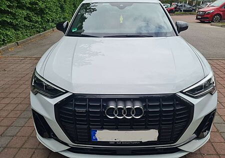 Audi Q3 Selbstlenkende, 360°-Kamera Standheizung