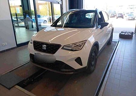 Seat Arona FR1.0i TSI LED Navi SHZ PDC Alu Kamera