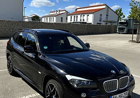BMW X1 -M PAKET - xDrive28i Aut.