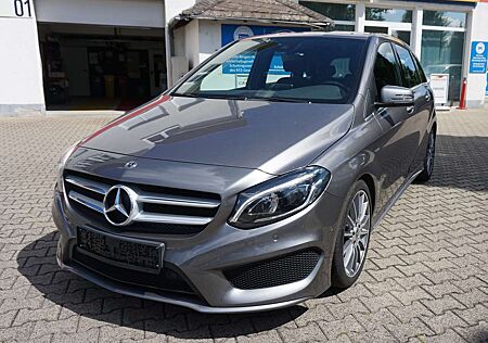 Mercedes-Benz B 180 Urban Style Edition (246.242)