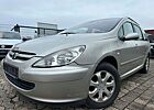 Peugeot 307 Klimaanlage,Panorama Dach