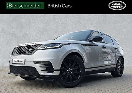 Land Rover Range Rover Velar D300 R-Dynamic SE HEAD-UP PANO LUFT