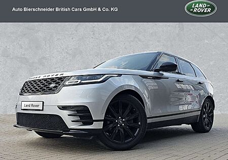 Land Rover Range Rover Velar D300 R-Dynamic SE HEAD-UP PANO LUFT