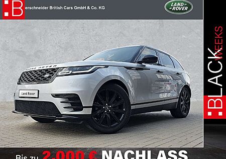 Land Rover Range Rover Velar D300 R-Dynamic SE HEAD-UP PANO LUFT