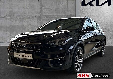 Kia XCeed Spirit 1.6 PHEV AHK LED Schiebedach PDC Navi SHZ