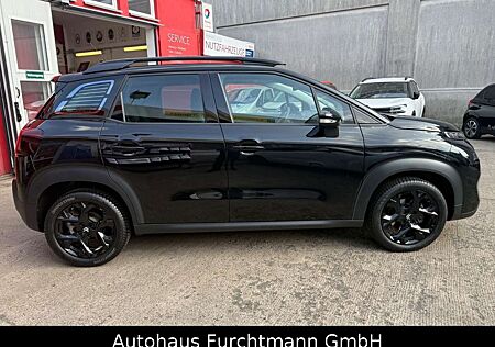 Citroën C3 Aircross Citroen MAX PureTech 130 EAT6