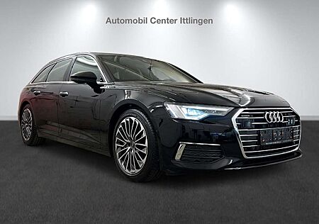 Audi A6 Avant 50 TFSI e quattro design/ACC/AHK/Virtua